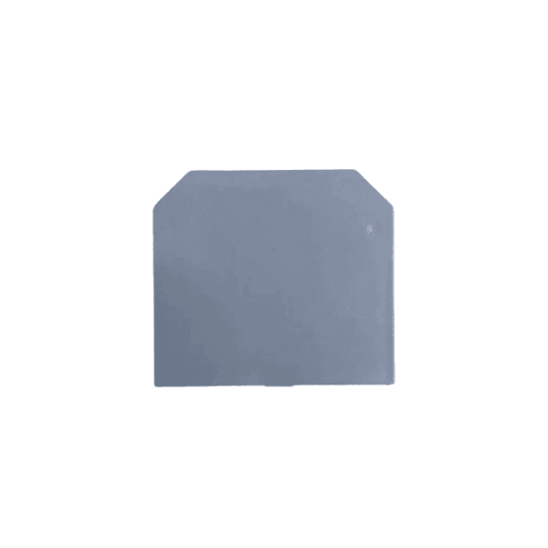 Tampa para Borne SAK 2,5mm – Elitek