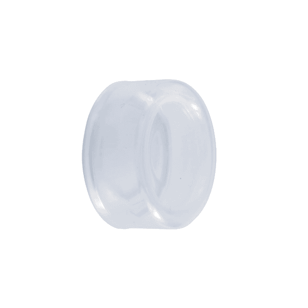 Capa de Proteção de Silicone para Botões 22mm – Lukma
