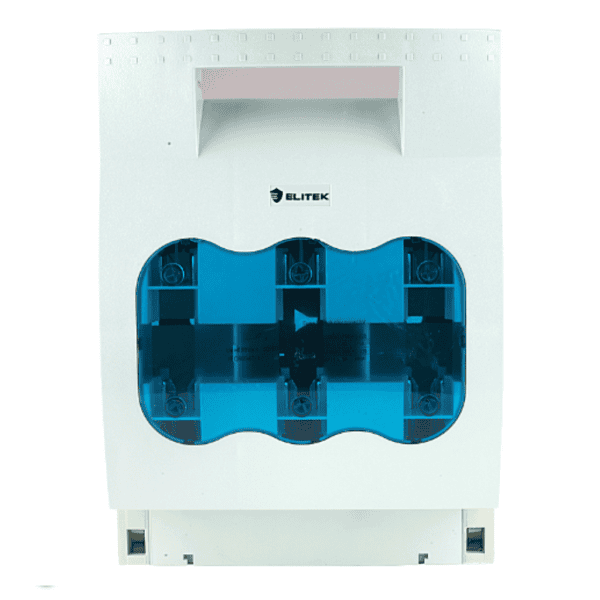Chave Seccionadora NH03 630A – Elitek