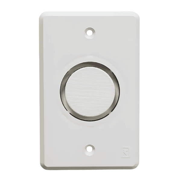 Campainha Cigarra de Embutir 127V - Biki