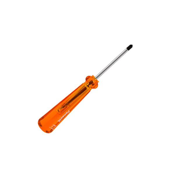 Chave Philips Cromo Vanádio Imantada 3/8x6" - 10x150mm - Famastil