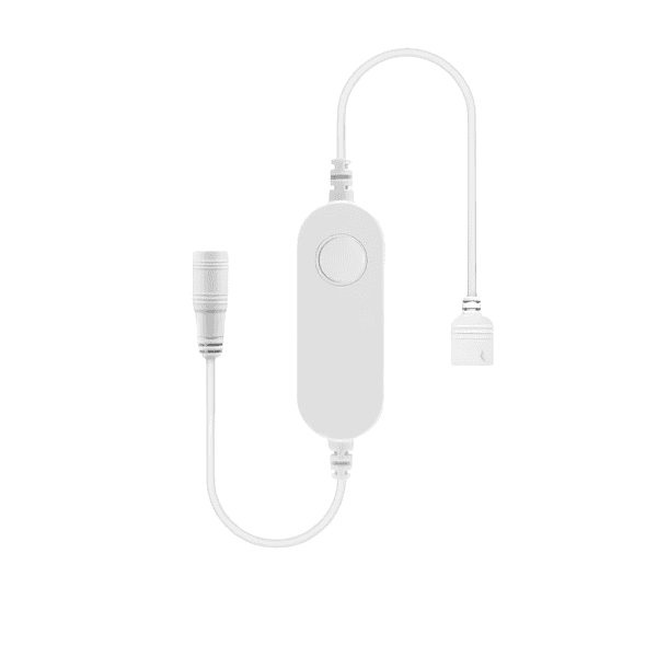 Controle Smart Tuya Wifi para Fitas LED RGB 12V - Pix