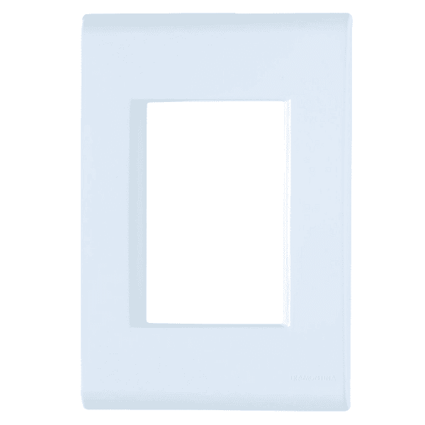 Placa 3 Postos 4x2 LIZ - Tramontina