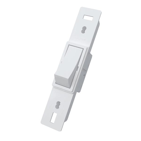 Interruptor Simples Sem Placa p/ Conduletes - Blux