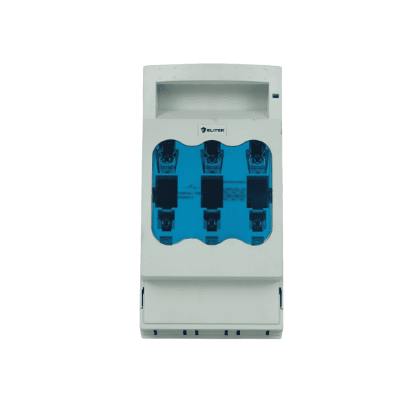 Chave Seccionadora NH00 160A – Elitek