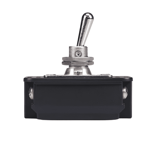 Chave Interruptor Alavanca 20A Liga/Desliga Bipolar CS301A- MarGirius