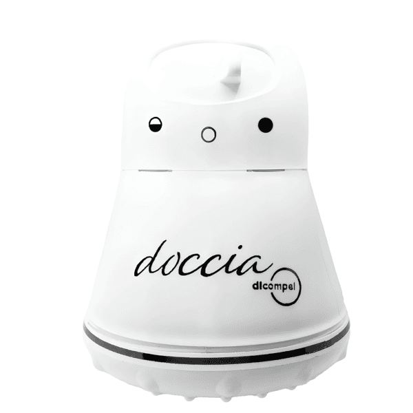 Ducha Doccia 220V – 5500W – 3 Temperaturas – Dicompel