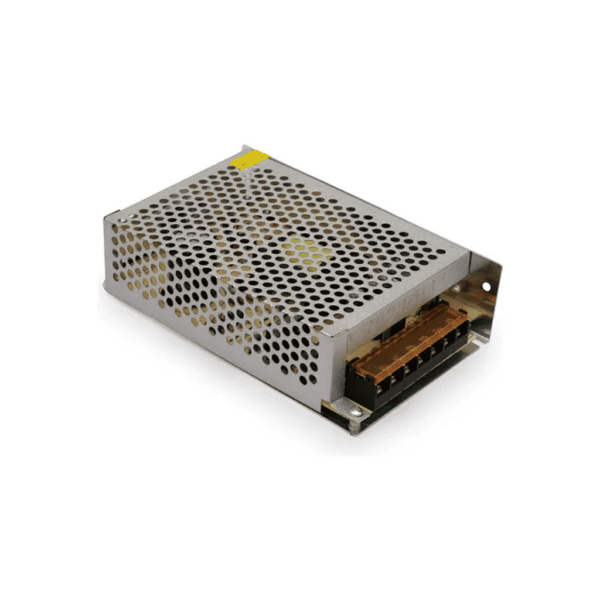 Fonte de Alimentação Chaveada 24V 100W 4,2A Bivolt – Lukma