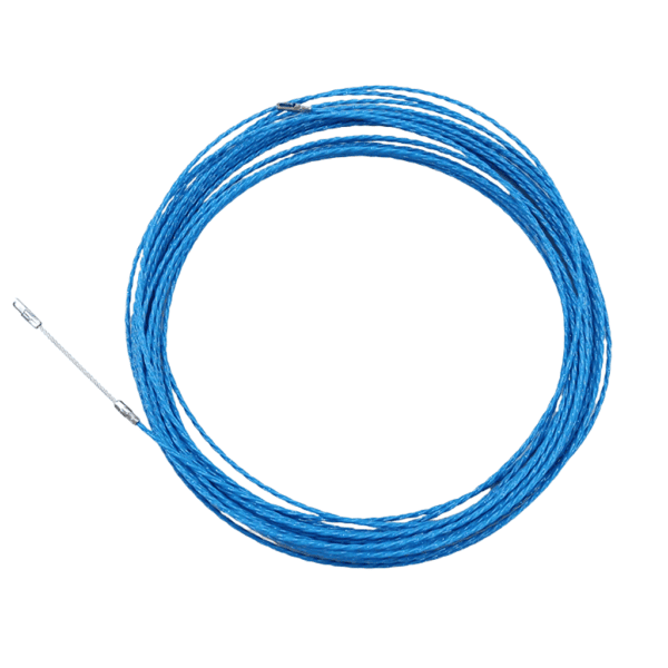 Fita Passa Fio Helicoidal 20m – Soprano