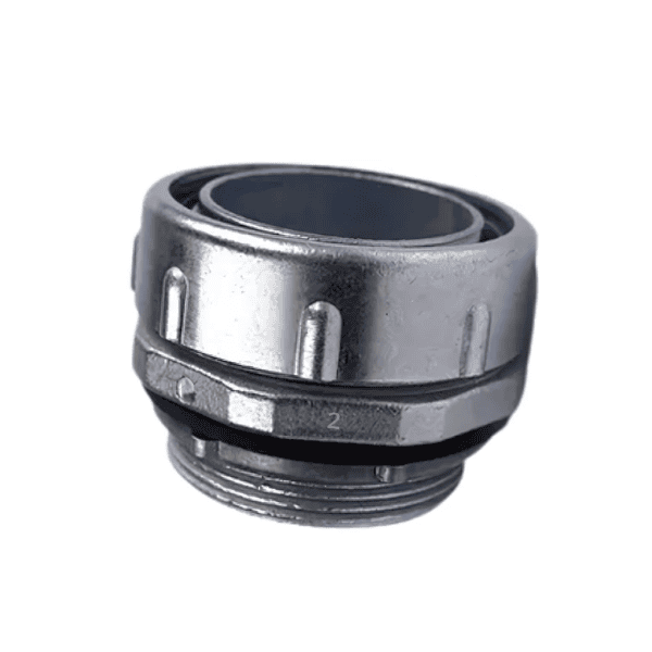 Conector Macho CMRA para Seal Tubo 2" – Nathiflex