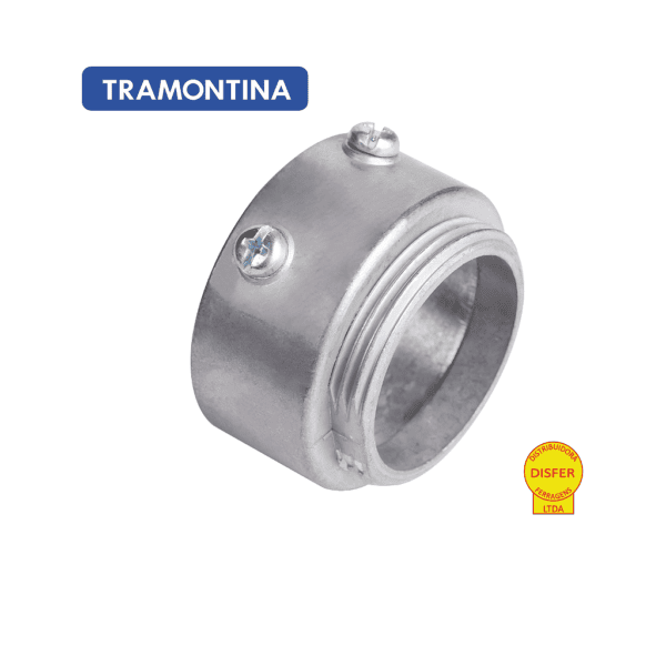 Adaptador para Condulete 2" – Tramontina