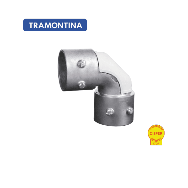 Box Curvo sem Rosca 1 1/4" – Tramontina