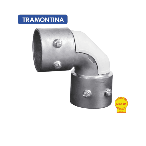 Box Curvo sem Rosca 2" – Tramontina
