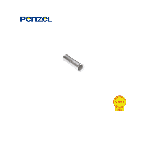 Luva a Compressão 16mm² Unidade - Penzel