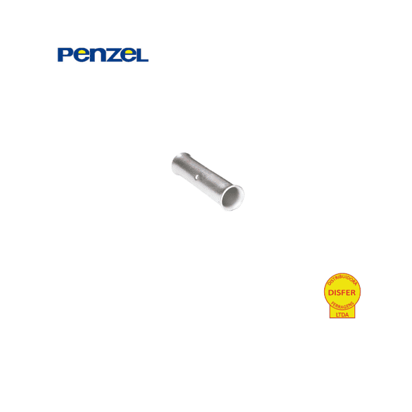 Luva a Compressão 25mm² Unidade - Penzel
