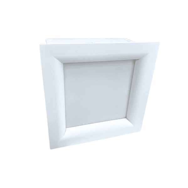 Luminária de Embutir Orion 3500 2xE27 – Usina Design