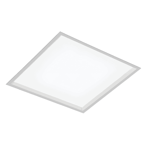 Luminária de Embutir Slimlight 4x20 com Difusor Acrílico Fosco - Lumart