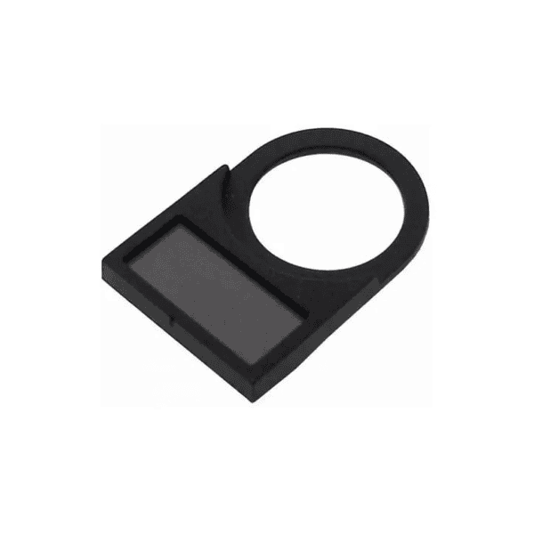 Placa de Identificação para Botão 22mm – Lukma