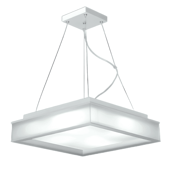 Pendente Esplendor 49cm 3130/49 6xE27 – Usina Design