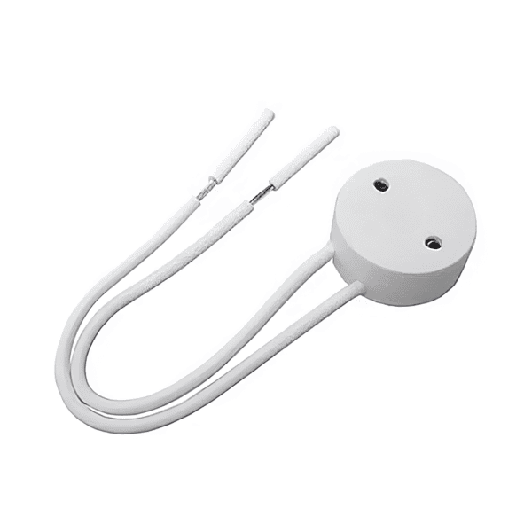 Soquete T8 Tomadinha para Lâmpadas Fluorescentes 20W / 40W – Redy