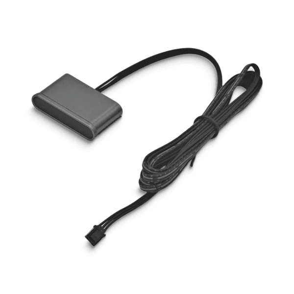 Sensor Duas Portas para Fita Led Sensi Ellegance 12V/24V - Gaya