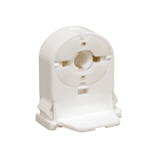 Soquete T8 Engate Rápido para Lâmpadas Fluorescentes – Redy