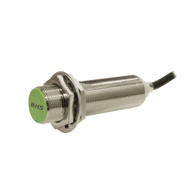 Sensor Indutivo LM18-3005NC NA+NF 6~36V – BHS