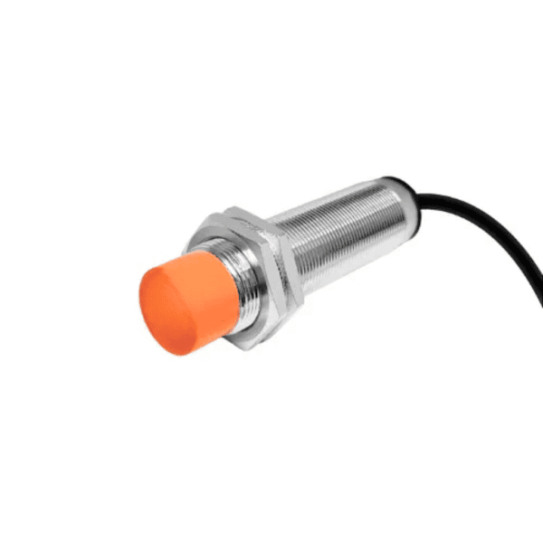 Sensor Indutivo LM18-3008PC NA+NF 6~36V – Lukma