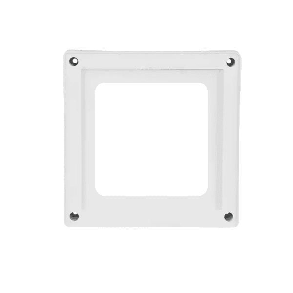 Suporte de Sobrepor para Painel Infinity 18W Quadrado – Gaya