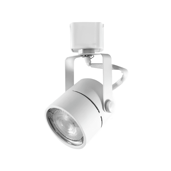 Spot de Trilho Eletrificado MR16 GU10 – Opus