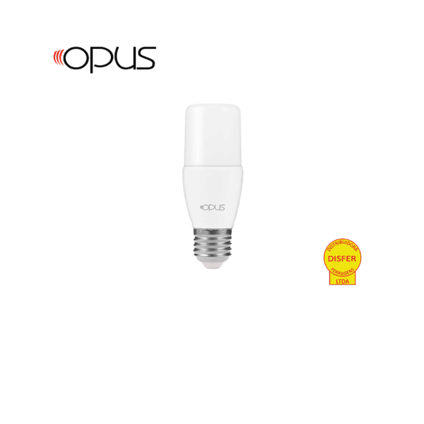 Lâmpada Compacta LED T40 8W 6500K 820lm Bivolt - Opus