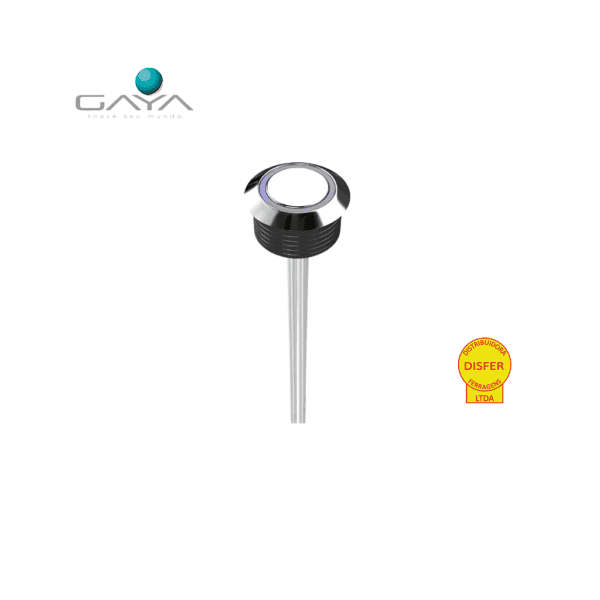Sensor Touch Dimerizável Sensi - Gaya