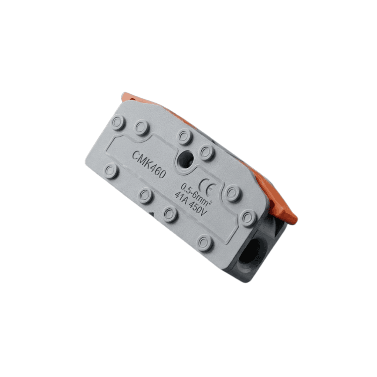 COnector de emenda rápida 1 Via 41A Soprano