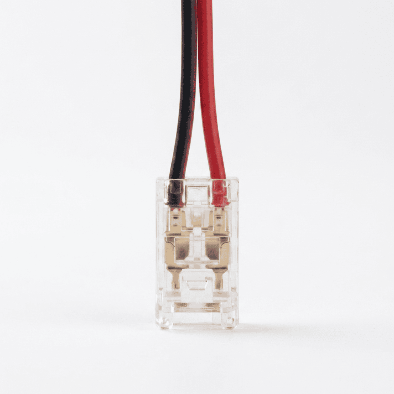 Conector plug and play 8mm opus