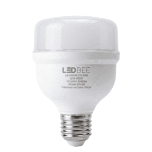 Lampada Alta Potencia LEDBEE 30w