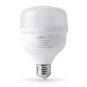 Lampada Alta Potencia LEDBEE 40w