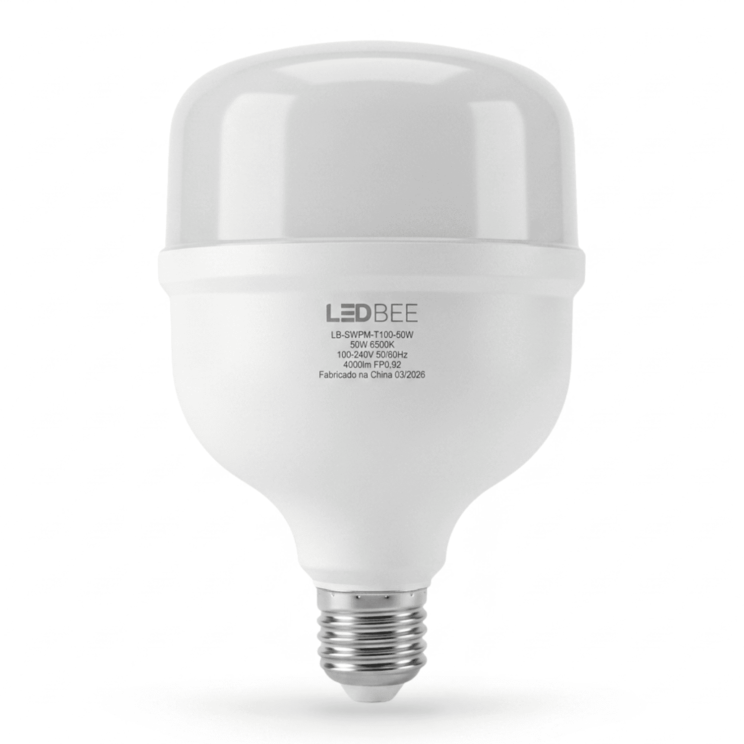 Lampada Alta Potencia LEDBEE 50w