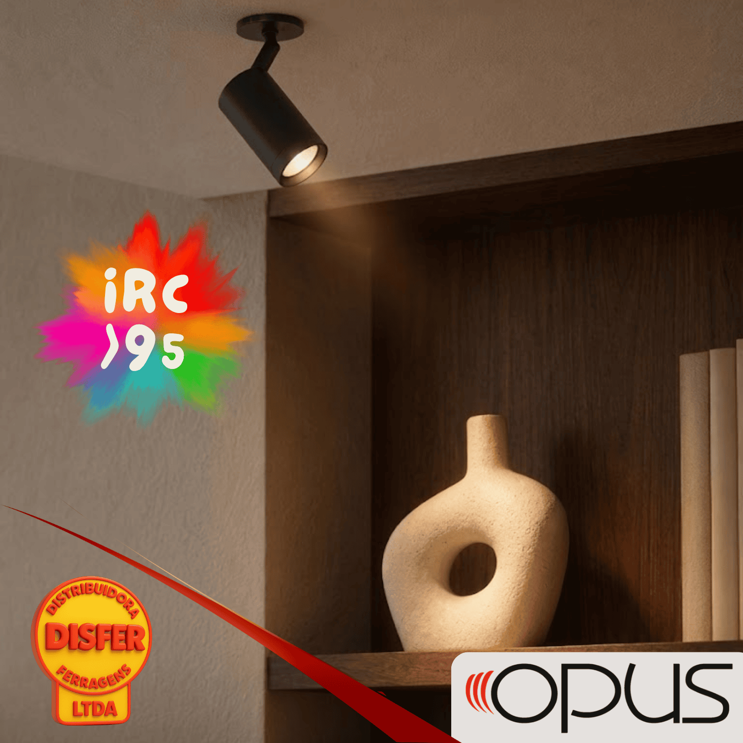 Lampada dicroica mr11 35w 3000k--