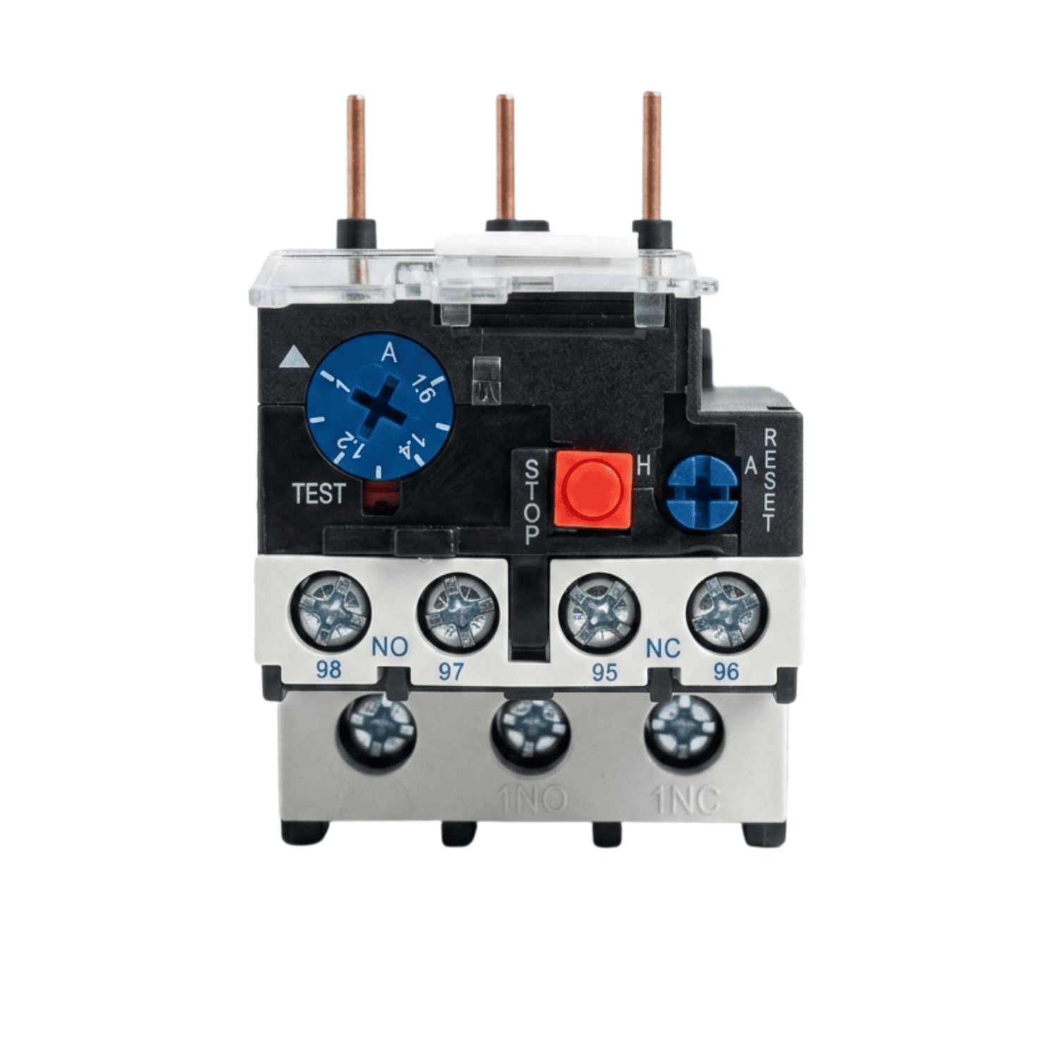 Rele termico RTT 116