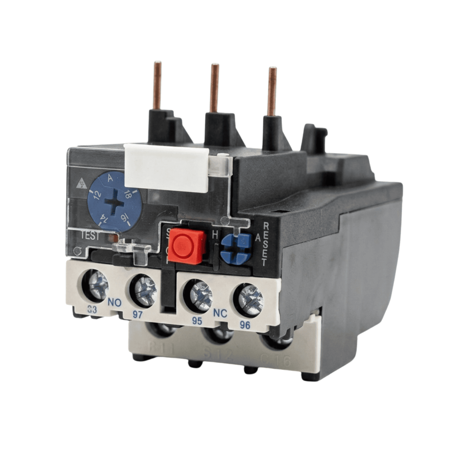 Rele termico RTT 1218