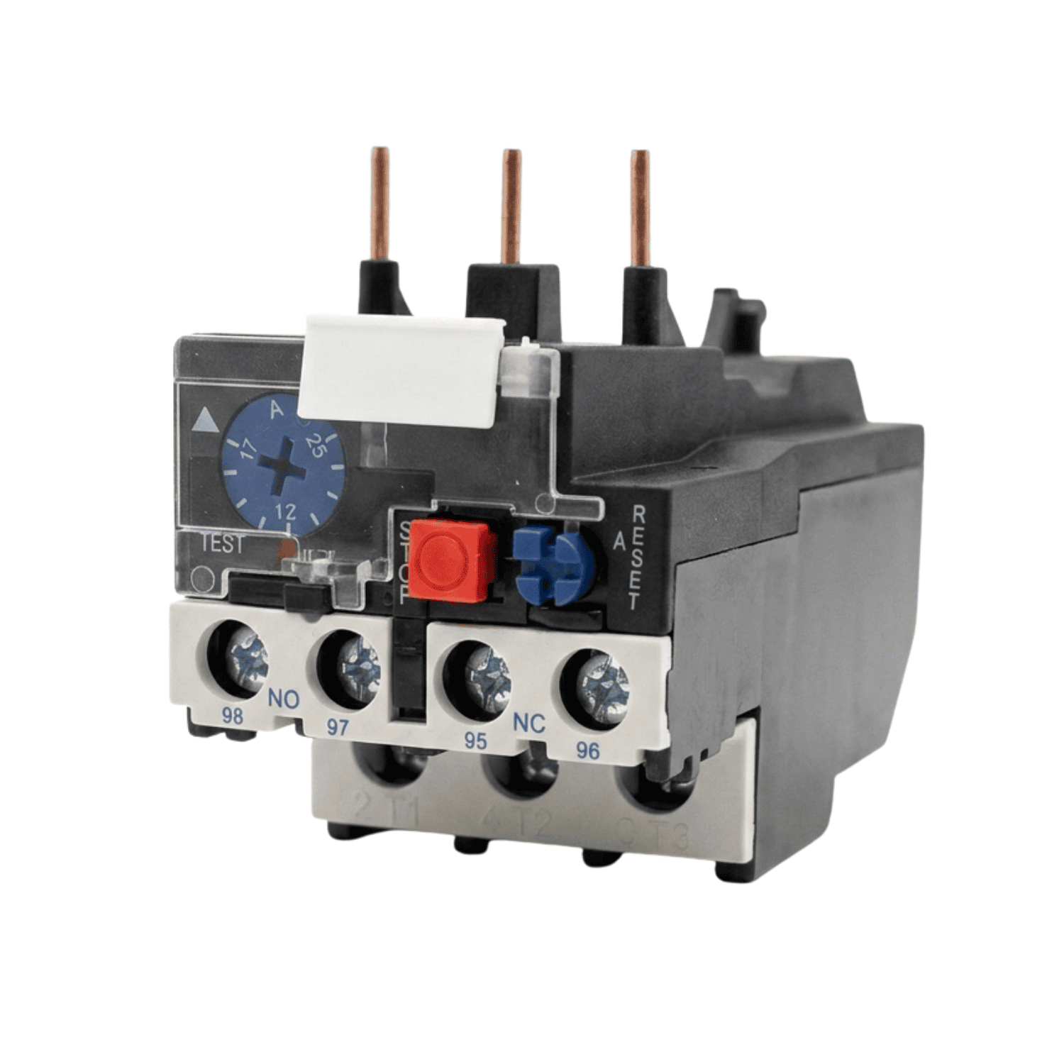 Rele termico RTT 1725