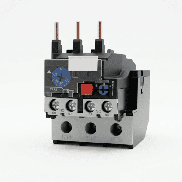 Relé Térmico de Sobrecarga RTT-36 23–32A – Soprano