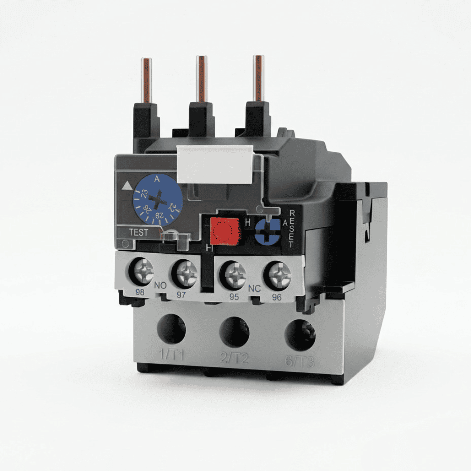 Rele termico RTT 2332-