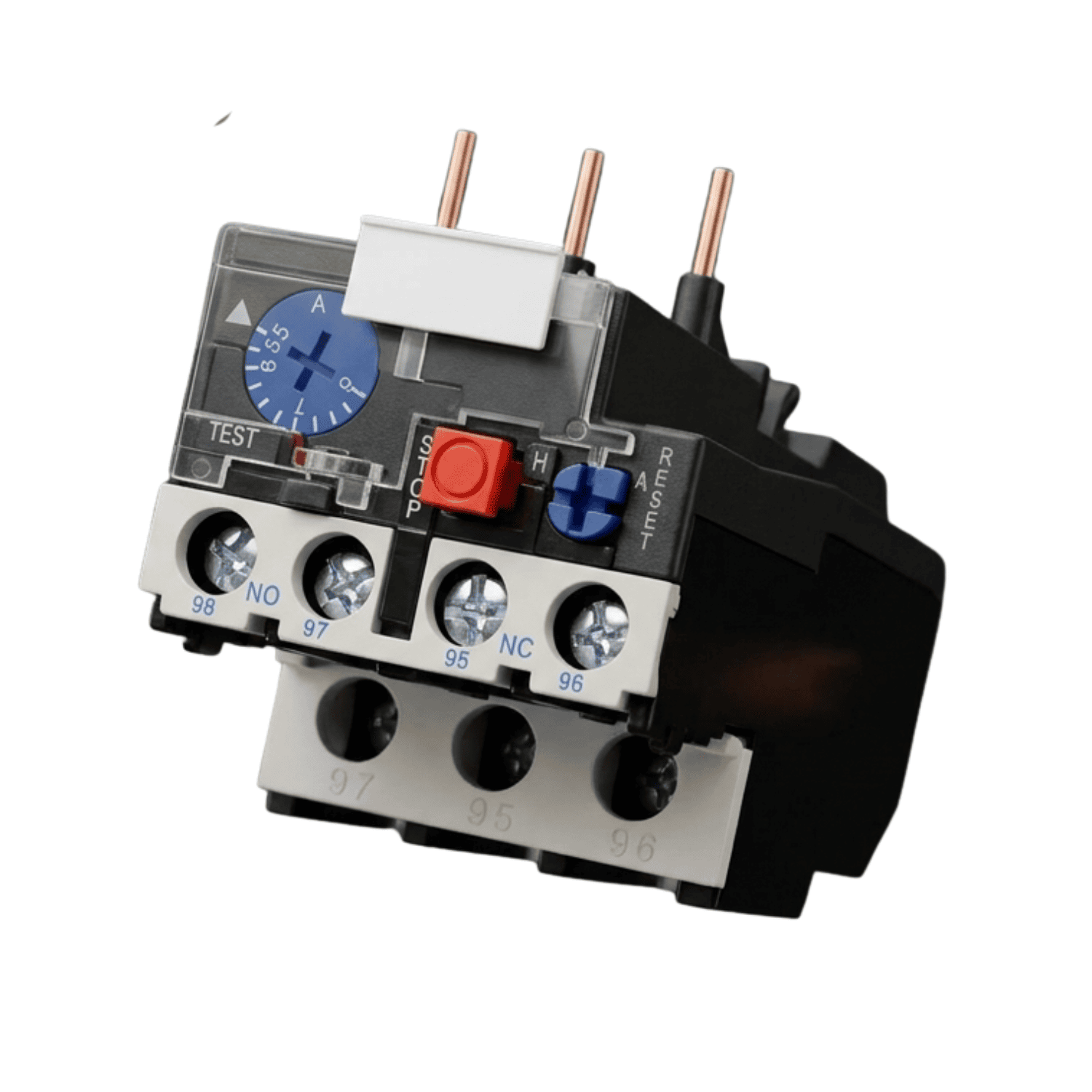 Rele termico RTT 558