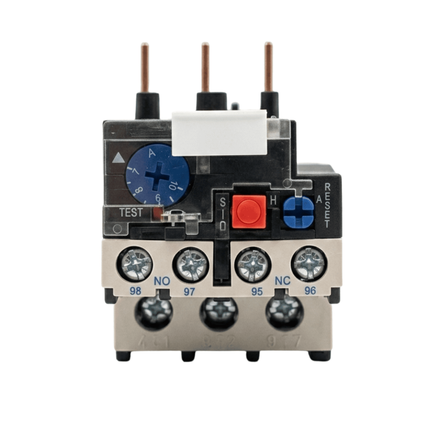Rele termico RTT 710