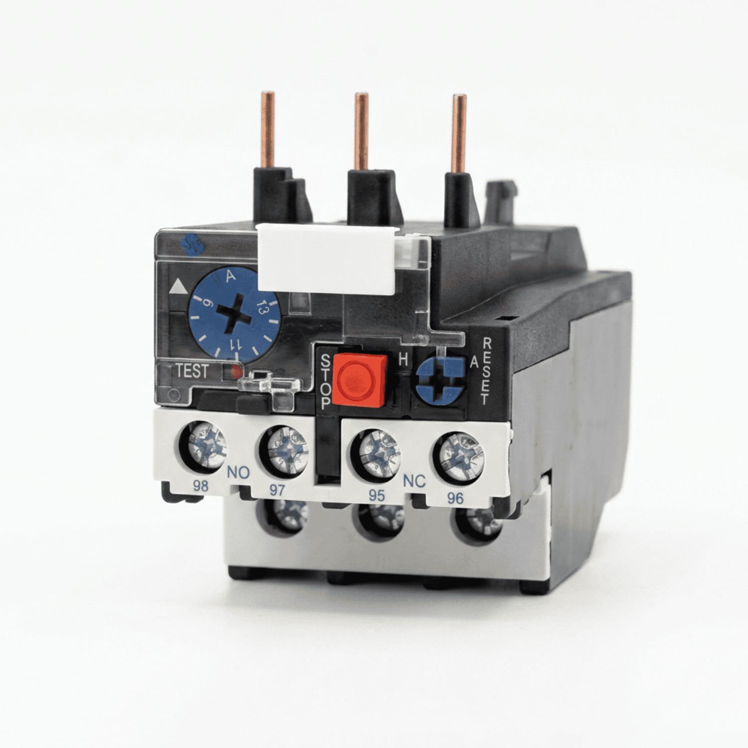 Rele termico RTT 913