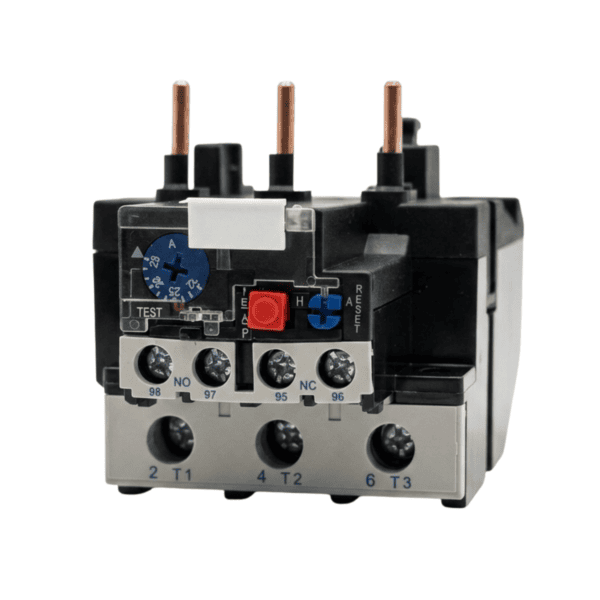 Relé Térmico de Sobrecarga RTT-93 23–32A – Soprano