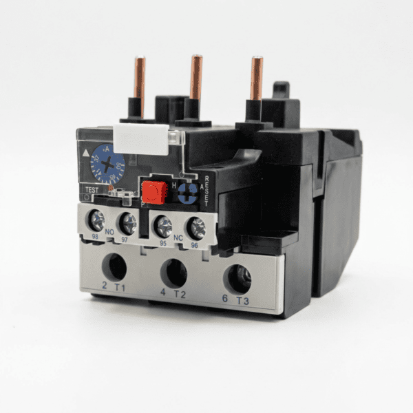Relé Térmico de Sobrecarga RTT-93 37–50A – Soprano