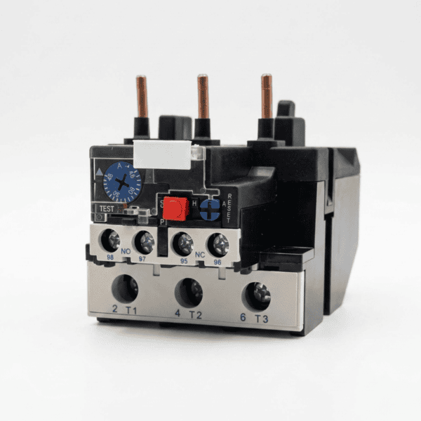 Relé Térmico de Sobrecarga RTT-93 48–65A – Soprano