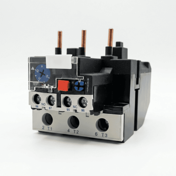 Relé Térmico de Sobrecarga RTT-93 63–80A – Soprano